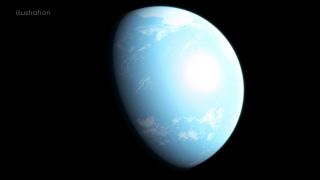 Could There Be Life? This Newfound ‘Super-Earth’ May Be Habitable – Space.com