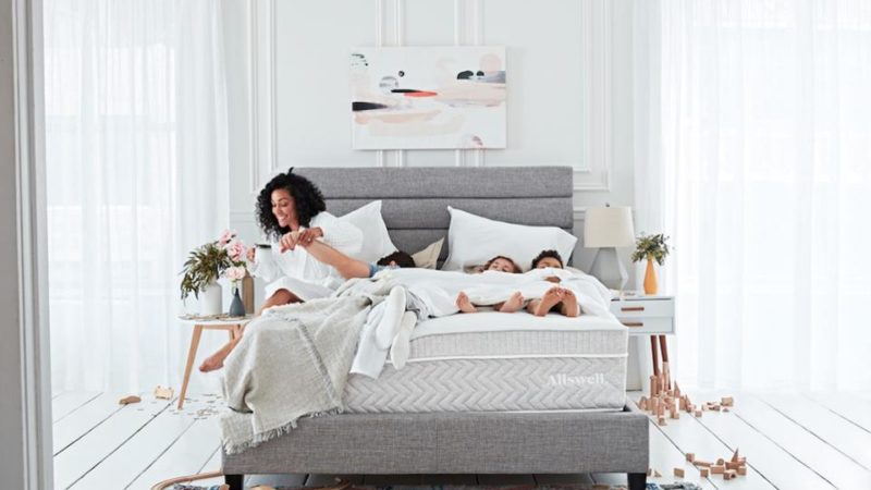 From Smart Technology to Sleep: Must-Have Summer Home And Decor Launches – Forbes