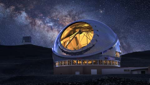 Maunakea Observatories Shuttered Amid Protests – Sky & Telescope