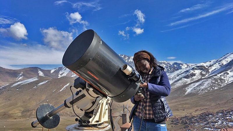 Meeting the challenges of research across Africa – Nature.com