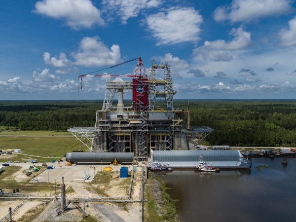 NASA opts to go ahead with full-duration SLS core stage test-firing – Spaceflight Now