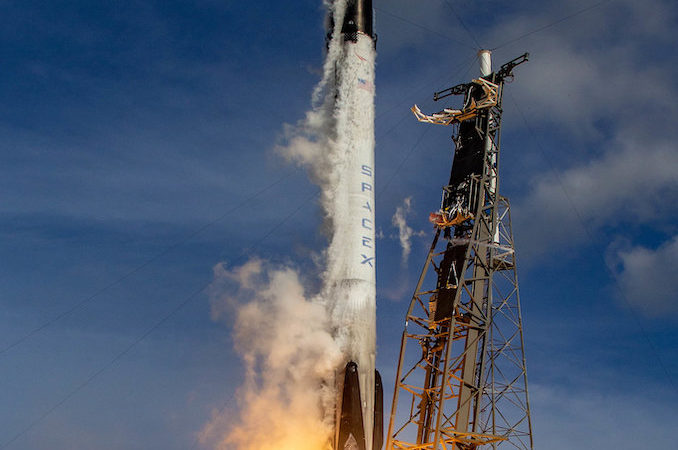 Photos: SpaceX completes resupply run to International Space Station – Spaceflight Now