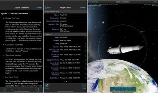 Put Apollo 11 in Your Pocket with SkySafari 6 – Space.com