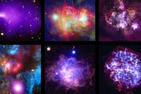 Space news: Astronomers are certain the Milky Way ‘violently’ consumed another galaxy – Express.co.uk