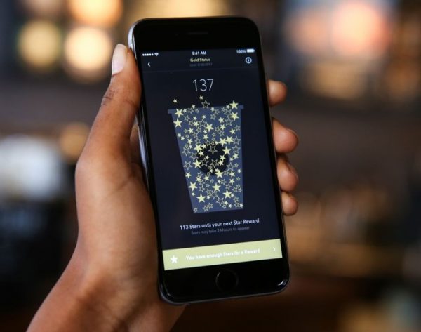 Starbucks’ Latest Deal Puts Its App Technology on the Menu – Motley Fool