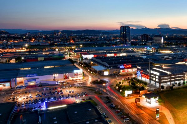 The European Shopping Center Where Technology’s Future Is Being Tracked Today – Fortune