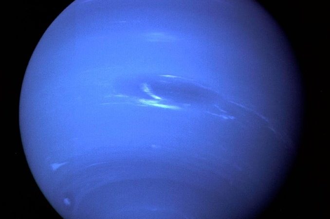 30 years later, Voyager 2’s flyby of Neptune still thrills – Astronomy Now – Astronomy Now Online