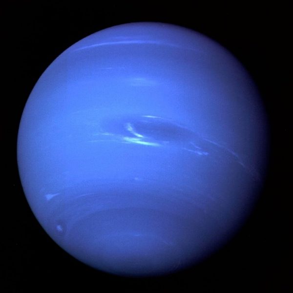 30 years later, Voyager 2’s flyby of Neptune still thrills – Astronomy Now – Astronomy Now Online