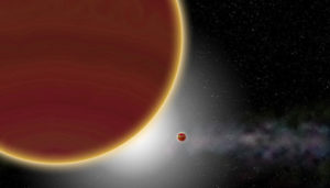 60-second Astronomy News: Beta Pic’s New Planet, Jupiter’s Fuzzy Core & An Ancient Star – Sky & Telescope