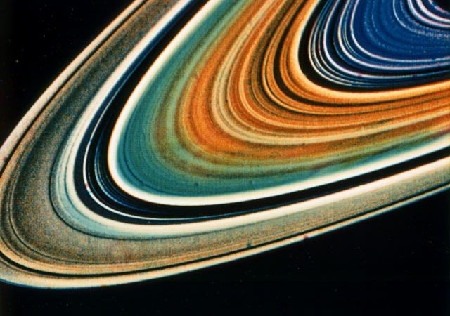 A brief astronomical history of Saturn’s amazing rings – The Conversation – US