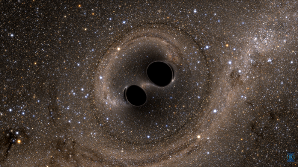 A Monster Black Hole has been Found with 40 Billion Times the Mass of the Sun – Universe Today