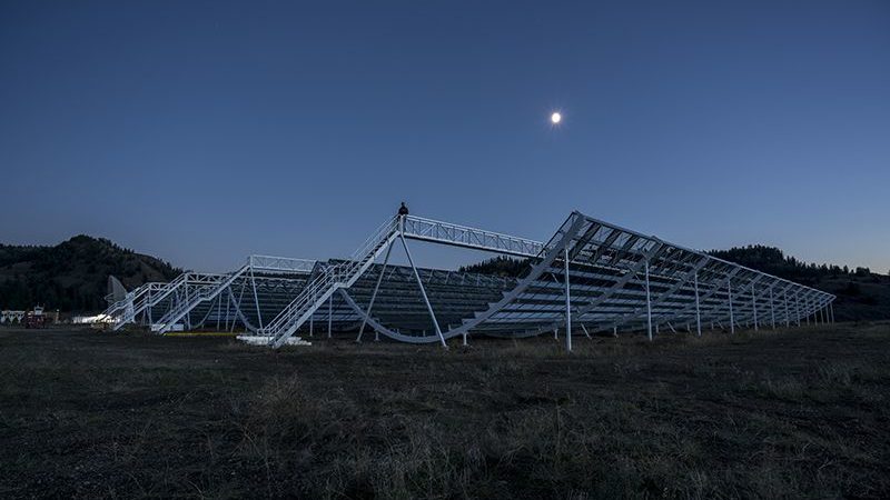 Astronomers closer to cracking mystery of fast radio bursts – Nature.com