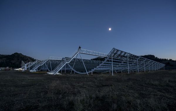 Astronomers closer to cracking mystery of fast radio bursts – Nature.com