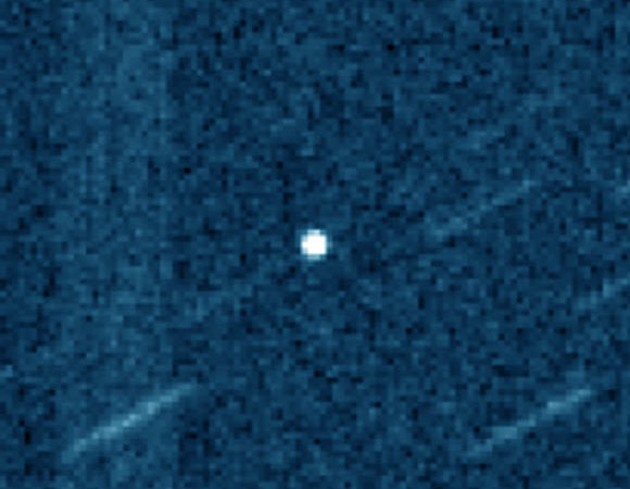 Astronomers Snap Images of Near-Earth Asteroid 2019 OK | Astronomy – Sci-News.com