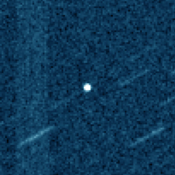 Astronomers Snap Images of Near-Earth Asteroid 2019 OK | Astronomy – Sci-News.com