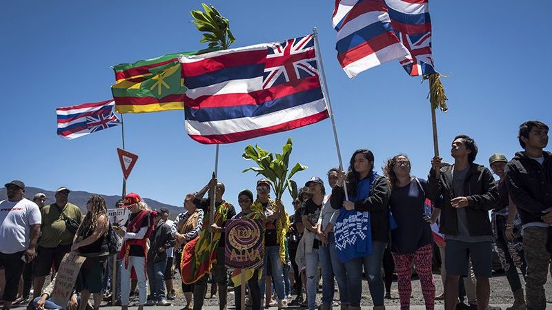 Astronomy impasse: What’s next for the Thirty Meter Telescope? – Nature.com