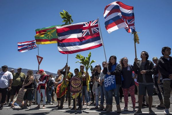 Astronomy impasse: What’s next for the Thirty Meter Telescope? – Nature.com