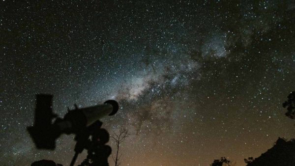 Astrophotography Guide Part 1: Getting started and choosing the right astronomy gear – Firstpost