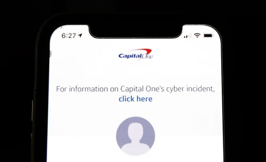 Capital One now needs to double down on technology – USA TODAY