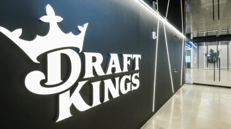 DraftKings Announces Initiative That Is Aiming To Be An Ecosystem For The Sports Technology Intersection – Forbes