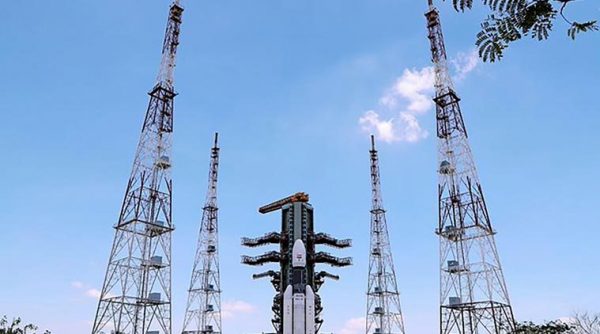 ISRO’s new commercial arm gets first booking for launch – The Indian Express