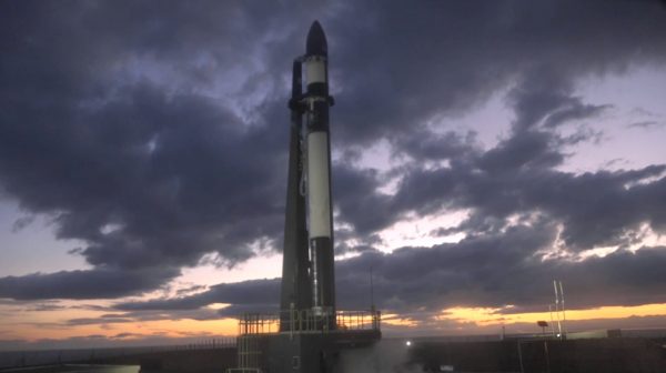 Live coverage: Rocket Lab to launch four satellites Friday – Spaceflight Now