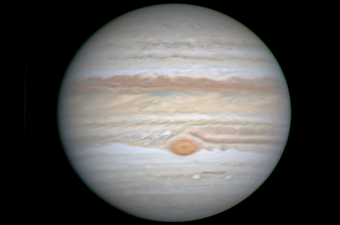 More Jupiter events to enjoy in August 2019 – Astronomy Now – Astronomy Now Online