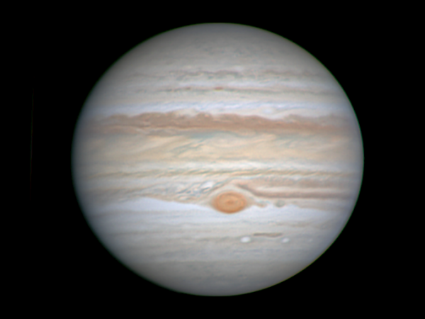 More Jupiter events to enjoy in August 2019 – Astronomy Now – Astronomy Now Online