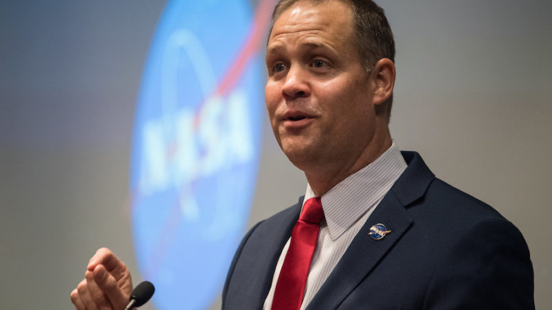 NASA directs Alabama space center to manage lunar lander program – Spaceflight Now