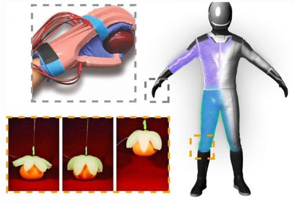 NASA just invested in 10 new visionary space technologies – Big Think