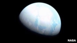 NASA Satellite Discovers ‘First Nearby Super-Earth’ – Voice of America