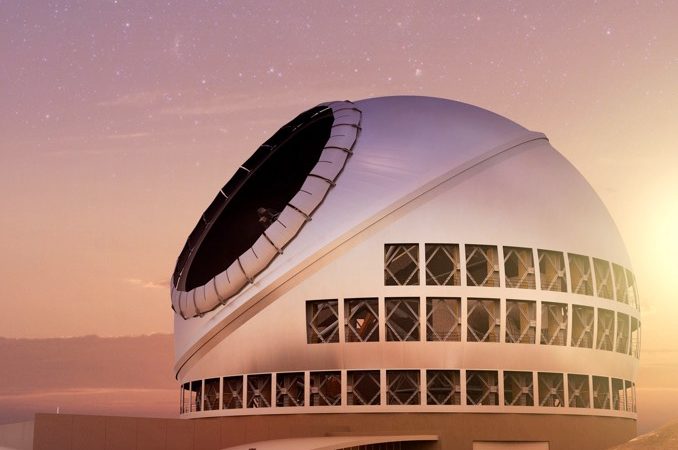 Observatories to resume operations amid protests – Astronomy Now – Astronomy Now Online