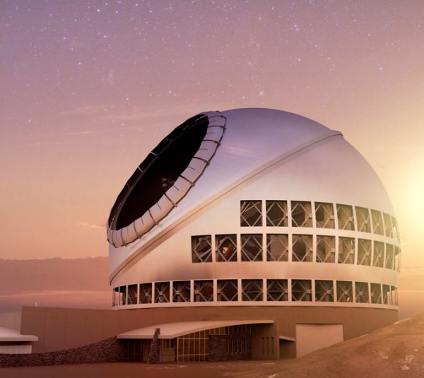 Observatories to resume operations amid protests – Astronomy Now – Astronomy Now Online