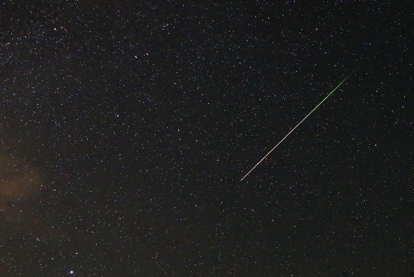 Perseid meteor shower: How and when to see one of the best astronomical events of the year – AccuWeather.com