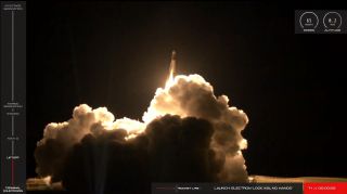 Rocket Lab Electron Booster Launches 4 Satellites Into Orbit – Space.com