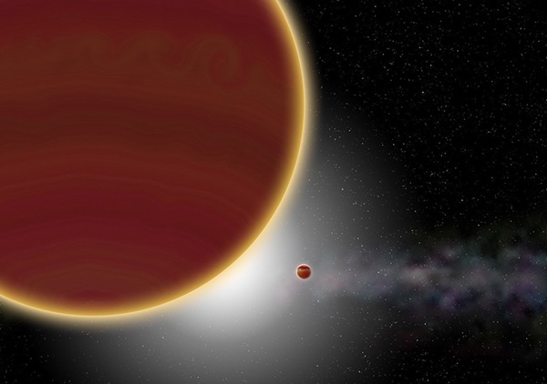 Second giant planet found around nearby star Beta Pictoris – Astronomy Magazine