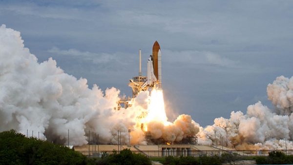 Space flight changes the gut microbiome, study finds – The Daily Northwestern