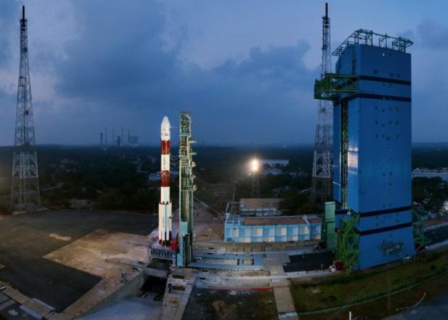 Spaceflight gets first crack at India’s new SSLV rocket – and puts up a ‘sold out’ sign – GeekWire