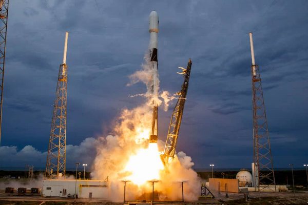 SpaceX successfully launches Israeli-owned telecom satellite – Spaceflight Now