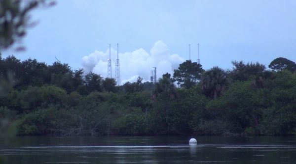 SpaceX targets Saturday launch with Amos 17 communications satellite – Spaceflight Now