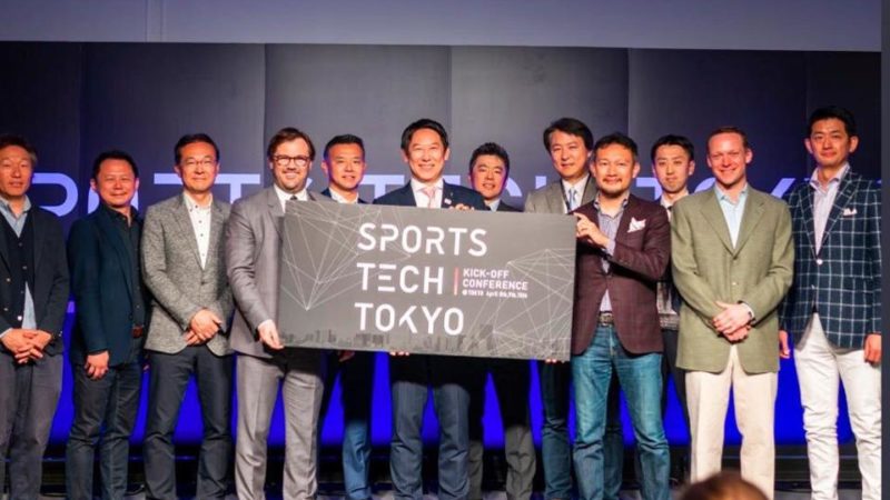 Sports Tech Tokyo’s World Demo Day Arrives In San Francisco As It Focuses On Technology’s Impact On Sports – Forbes