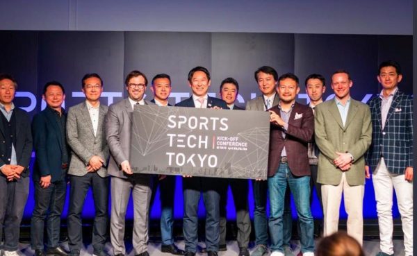 Sports Tech Tokyo’s World Demo Day Arrives In San Francisco As It Focuses On Technology’s Impact On Sports – Forbes