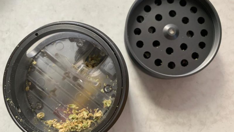 Tectonic9 Exceptional High Technology Herbal Grinder From Cloudious9 – Forbes