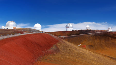 Telescopes in Hawaii reopen after deal with protesters – Science Magazine