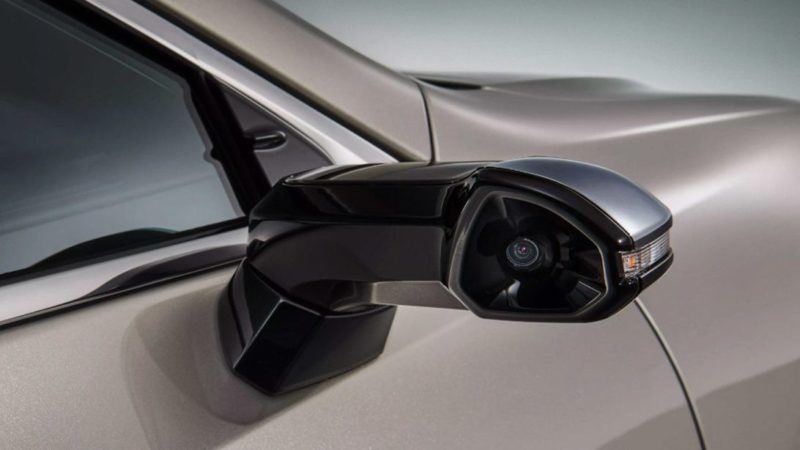 US will test camera-based side mirror technology – CNET