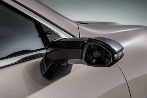 US will test camera-based side mirror technology – CNET