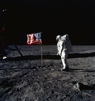 What Was the Space Race? – Space.com