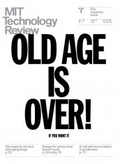 Why are products for older people so ugly? – MIT Technology Review