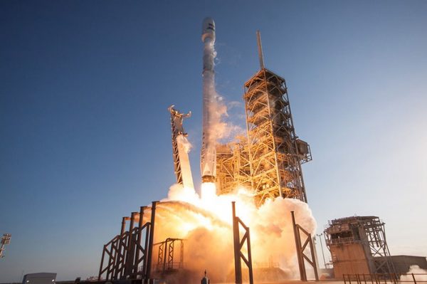 Will SpaceX Kill the Small Rocket Market? – Motley Fool