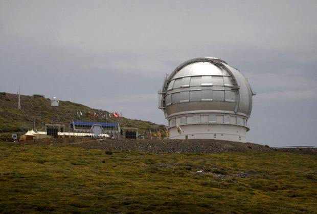 World’s largest telescope: Why locations in Mauna Kea, Hawaii, or La Palma, Spain, might not matter to scientists – CBS News